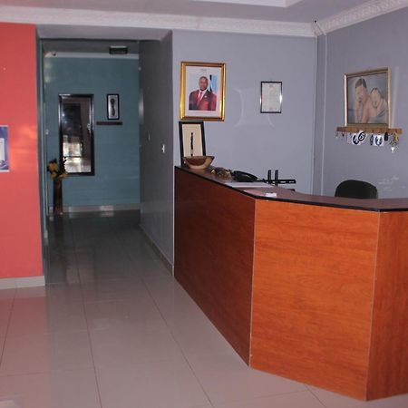 Global Guest House كاسان المظهر الخارجي الصورة