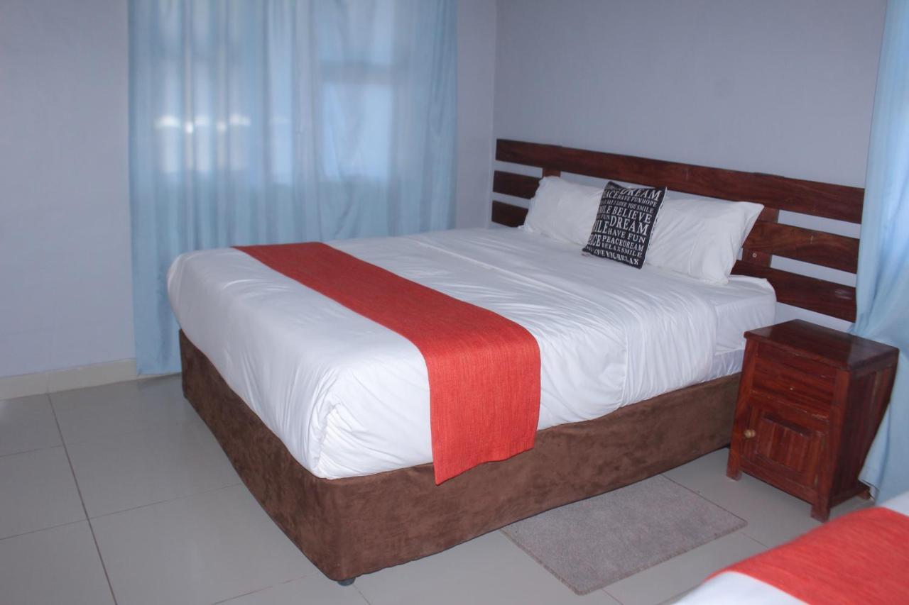 Global Guest House كاسان المظهر الخارجي الصورة