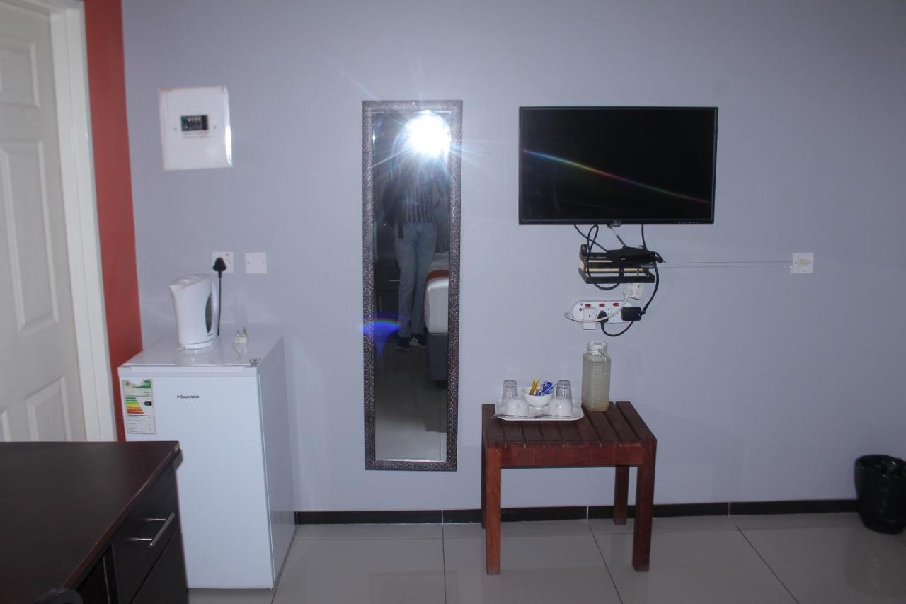 Global Guest House كاسان المظهر الخارجي الصورة