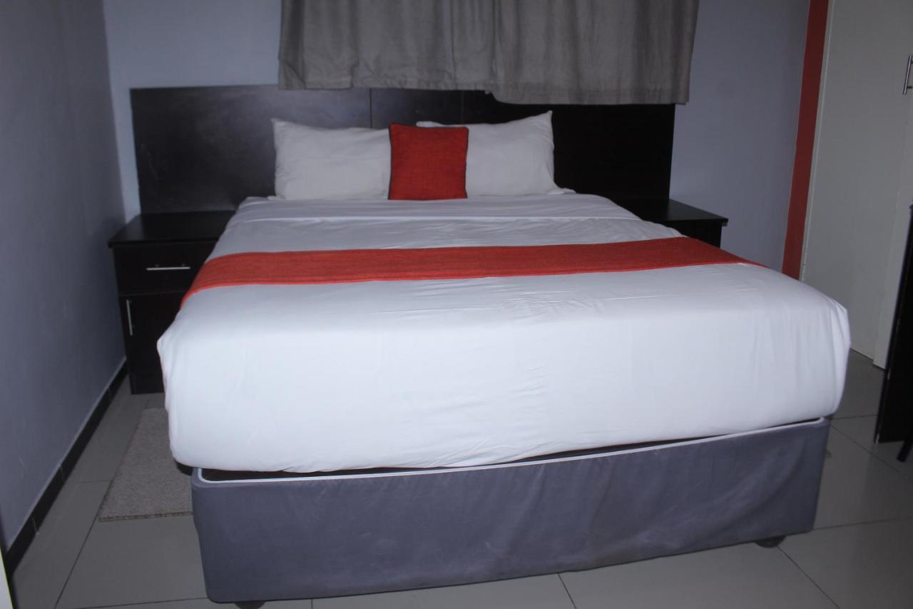 Global Guest House كاسان المظهر الخارجي الصورة