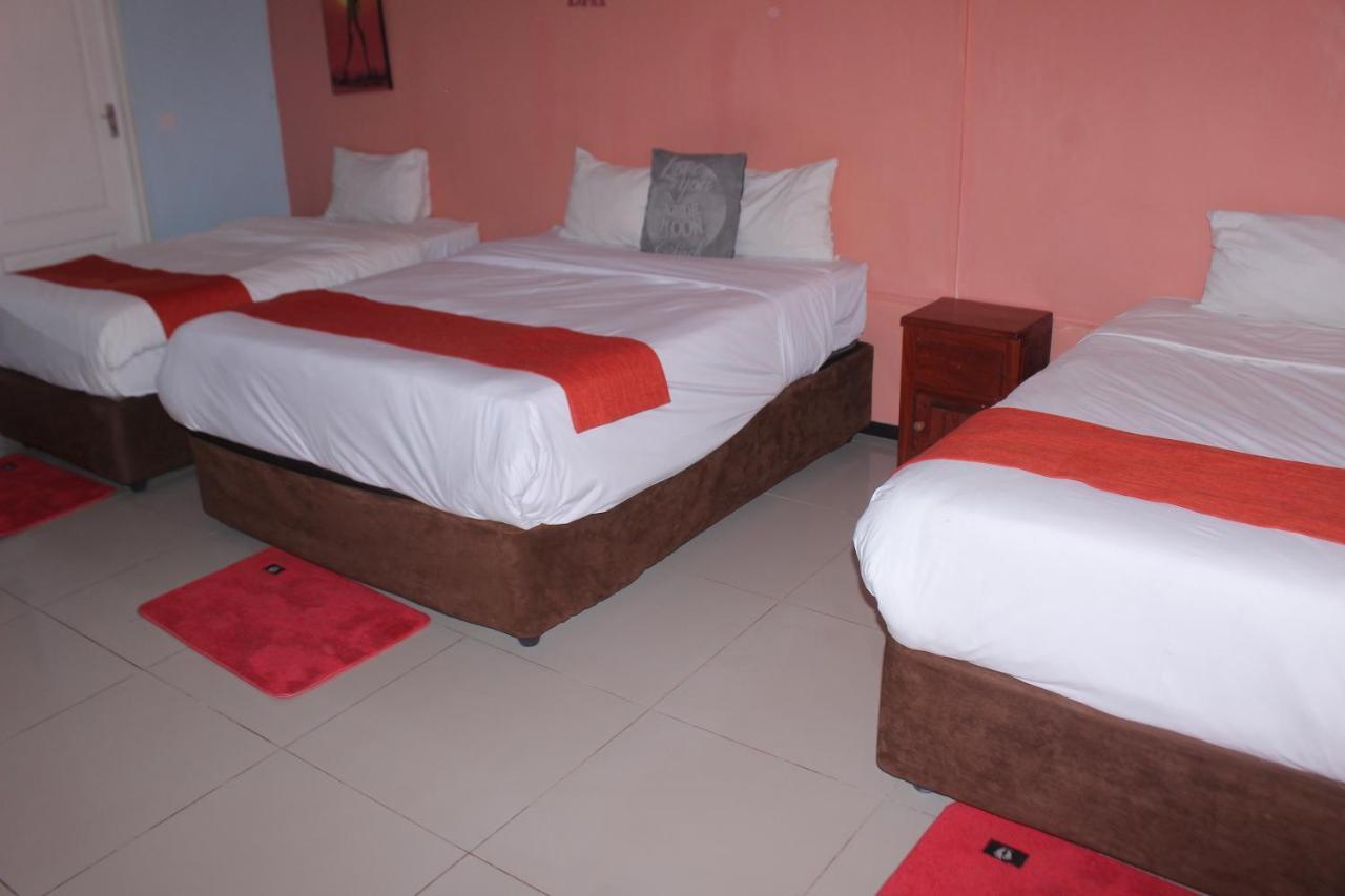 Global Guest House كاسان المظهر الخارجي الصورة