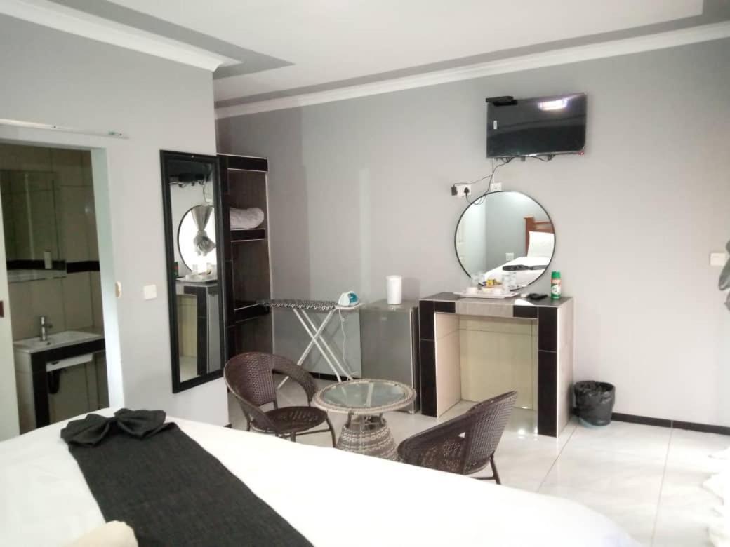 Global Guest House كاسان المظهر الخارجي الصورة