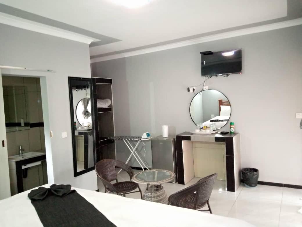 Global Guest House كاسان المظهر الخارجي الصورة