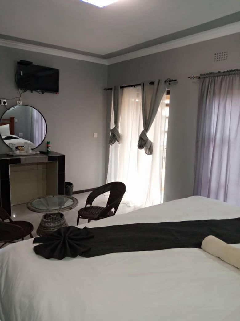 Global Guest House كاسان المظهر الخارجي الصورة