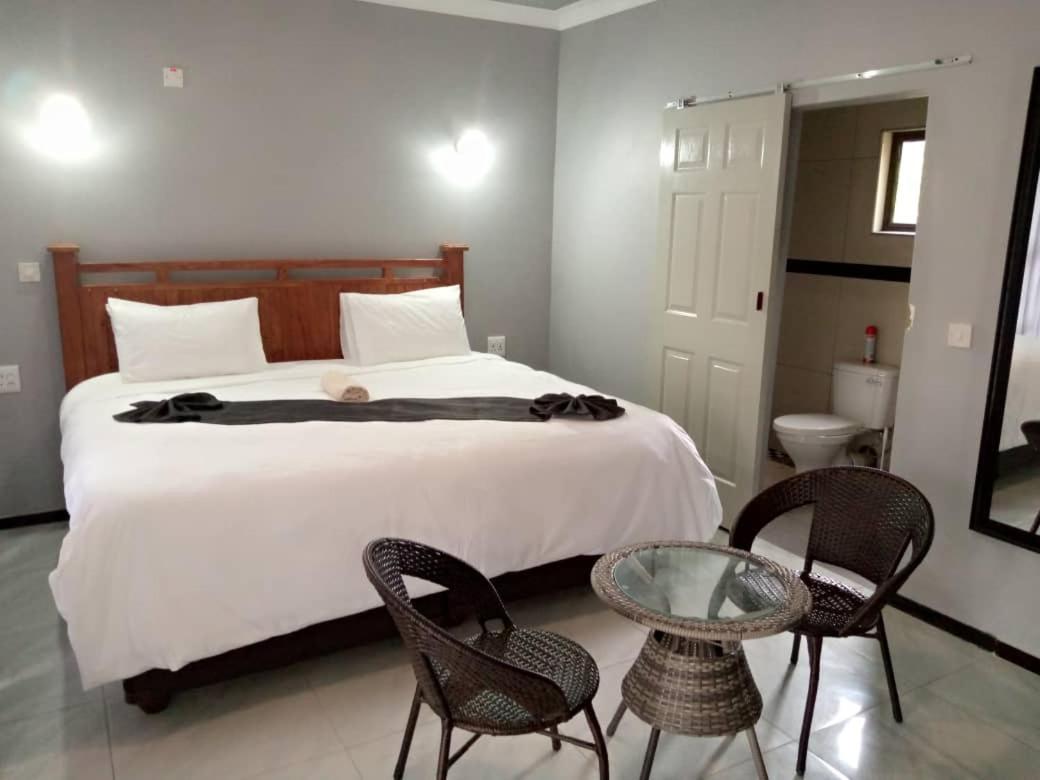 Global Guest House كاسان المظهر الخارجي الصورة