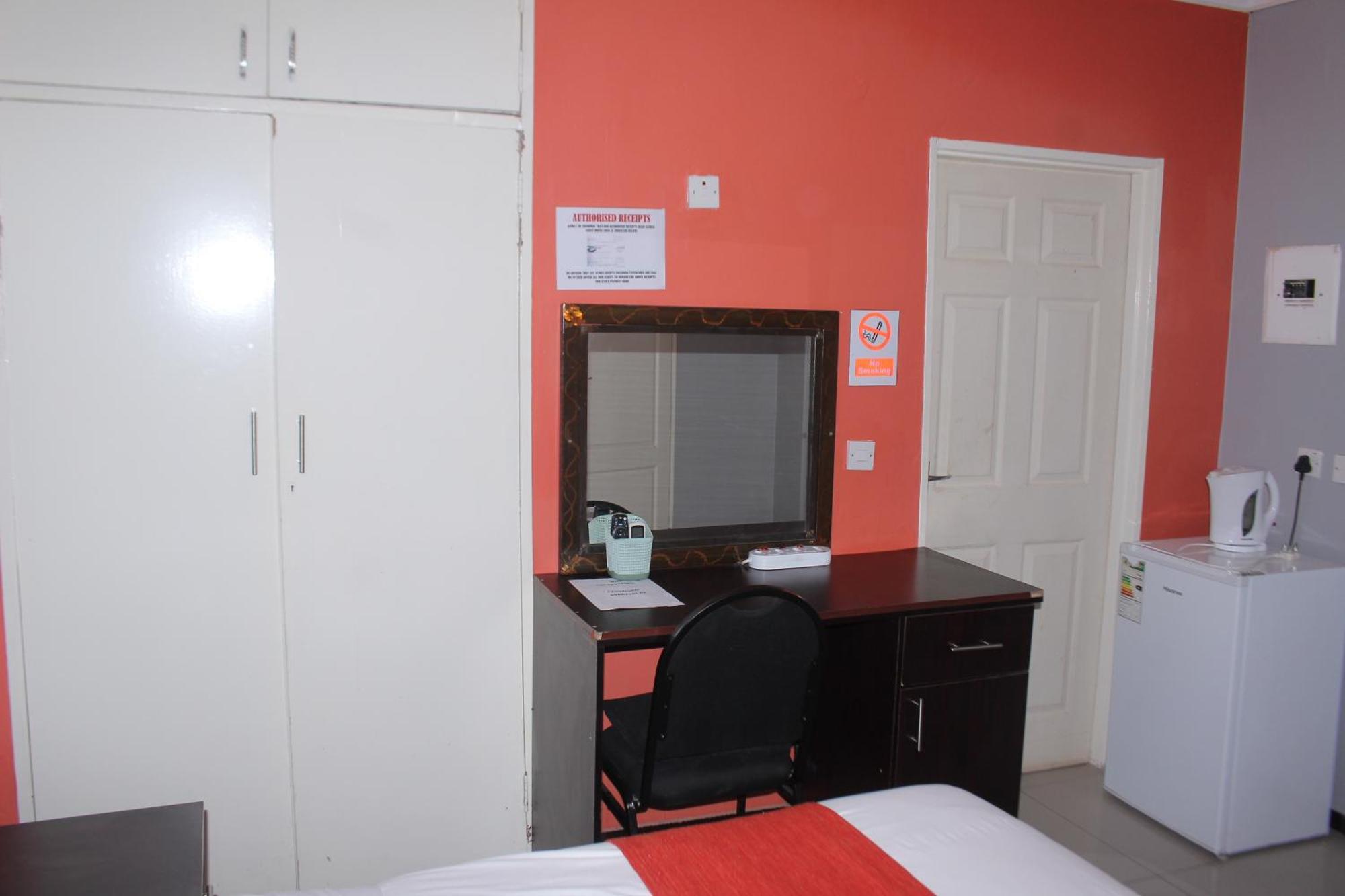 Global Guest House كاسان المظهر الخارجي الصورة
