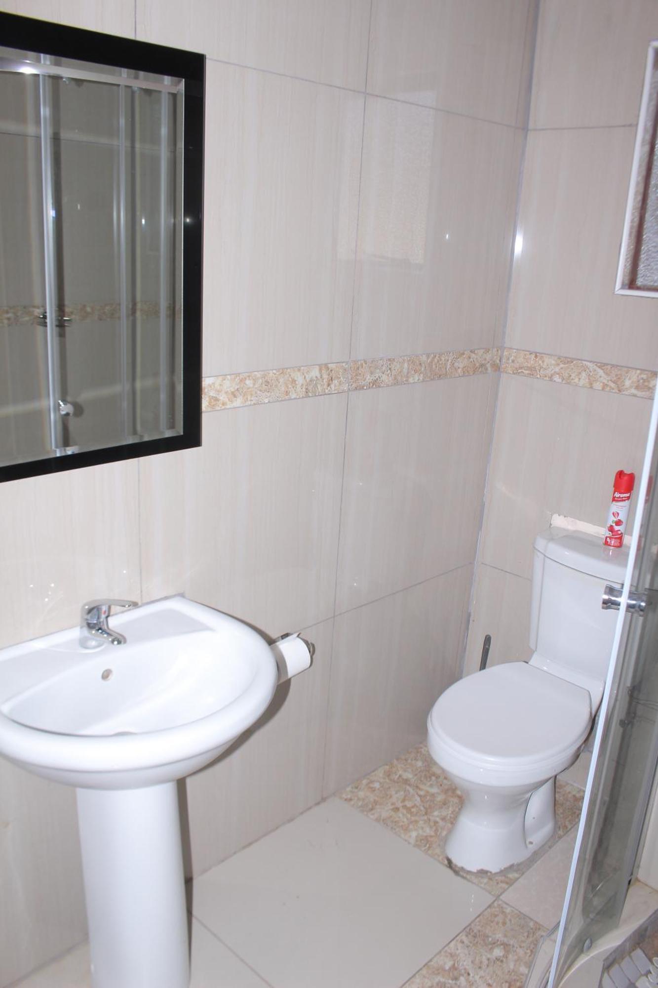 Global Guest House كاسان المظهر الخارجي الصورة