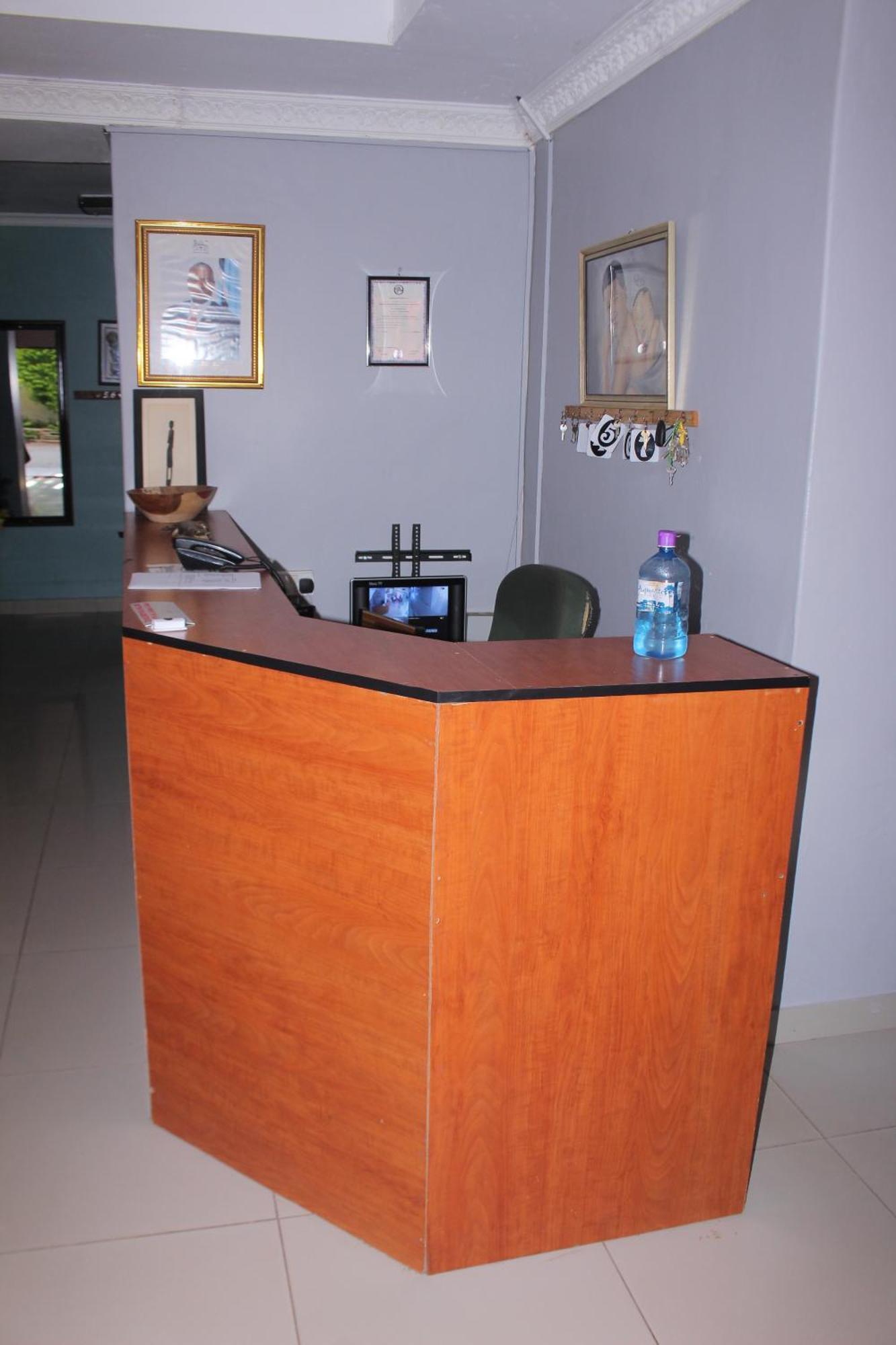 Global Guest House كاسان المظهر الخارجي الصورة