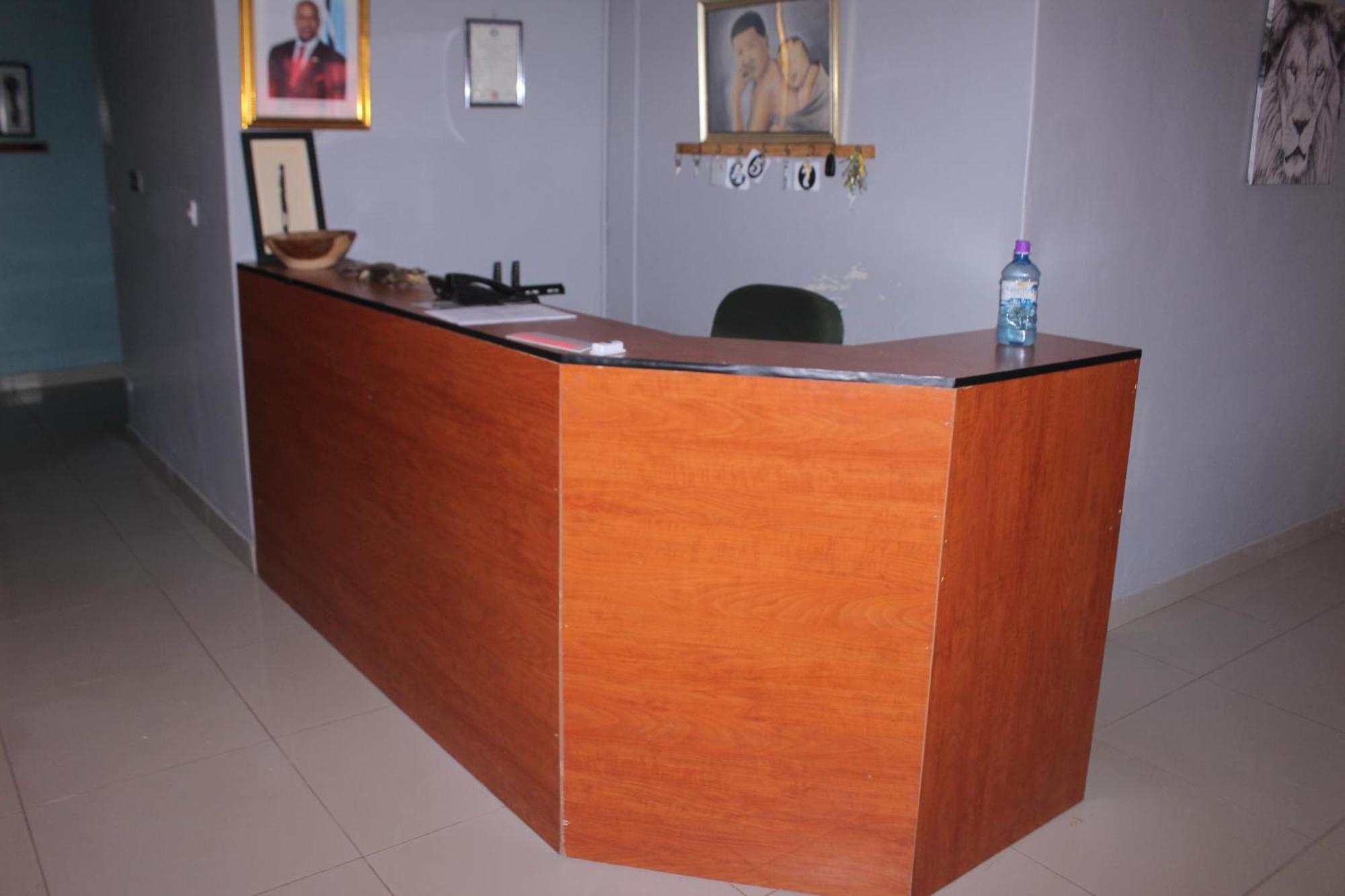 Global Guest House كاسان المظهر الخارجي الصورة